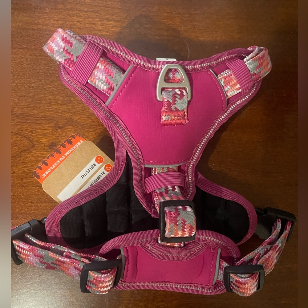 small dog harness - Picture 5 of 13